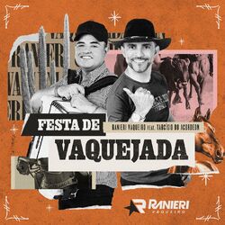 Cover of Festa de Vaquejada