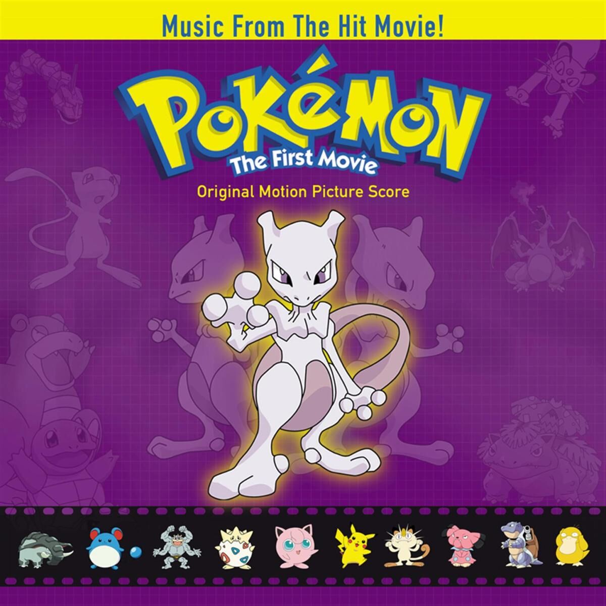 Pokémon - Pokémon X: 10 Years of Pokémon | Deezer Pokémon - Pokémon X: 10 Years of Pokémon | Deezer