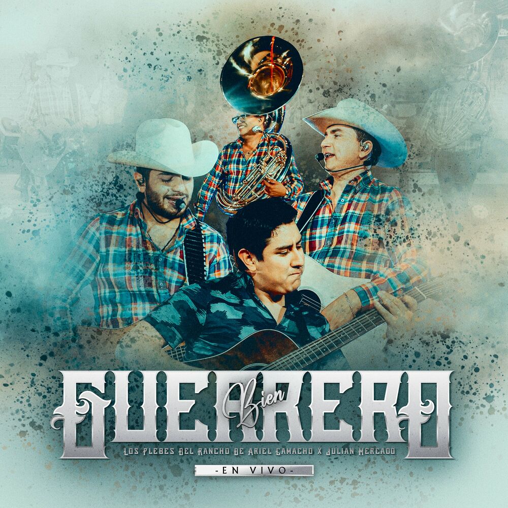 Picture of Bien Guerrero (En Vivo)