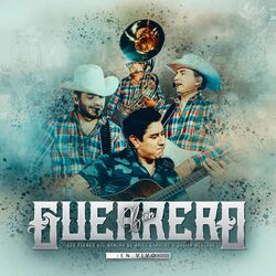 Cover of Bien Guerrero (En Vivo)