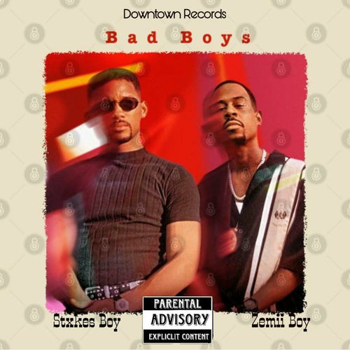 洋楽 Nice Man & The Bad Boys / the Art of NTctMjMyNy5qcGVn.jpeg