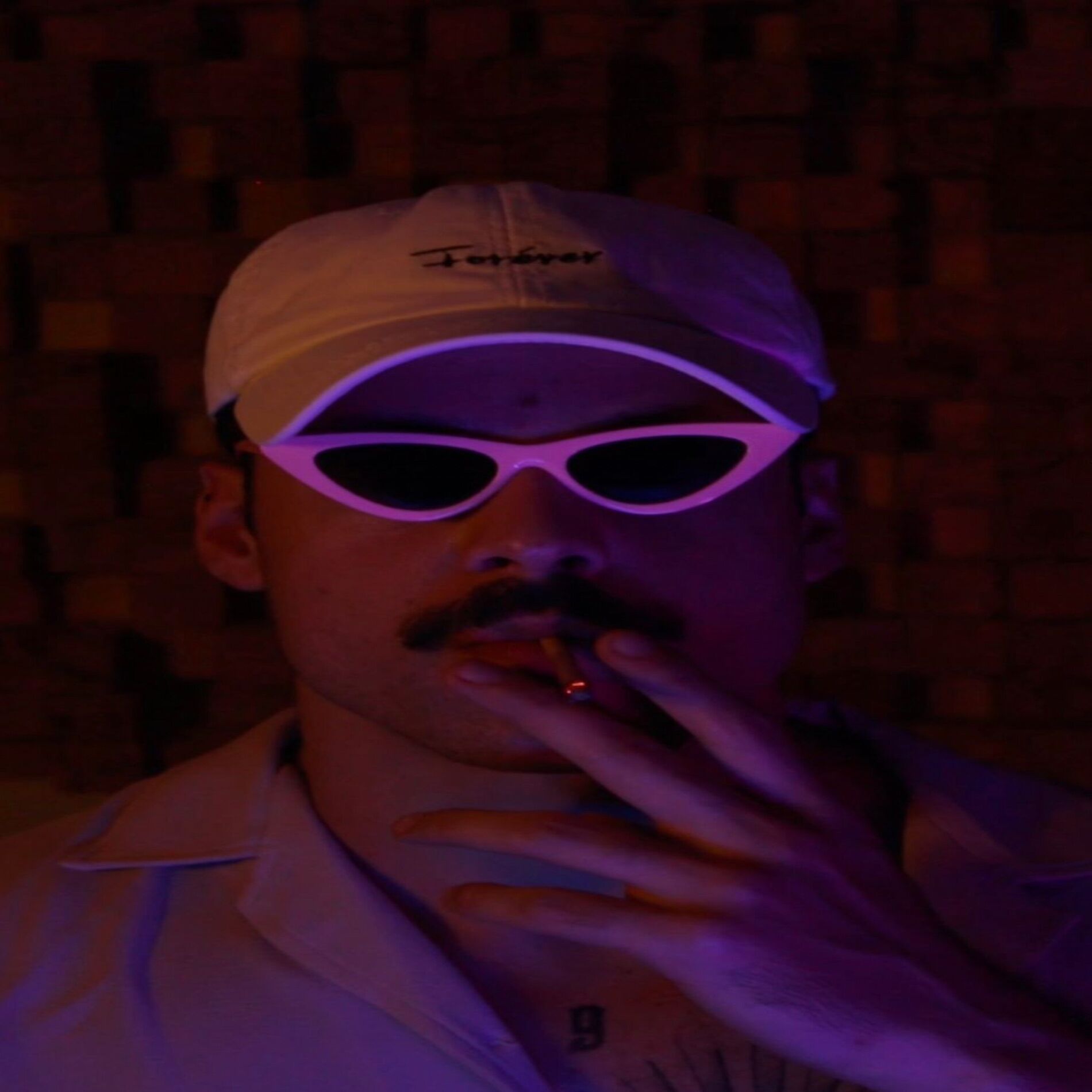 Album cover of E as Novinha Vai, Fica de Quatro x Crazy Frog