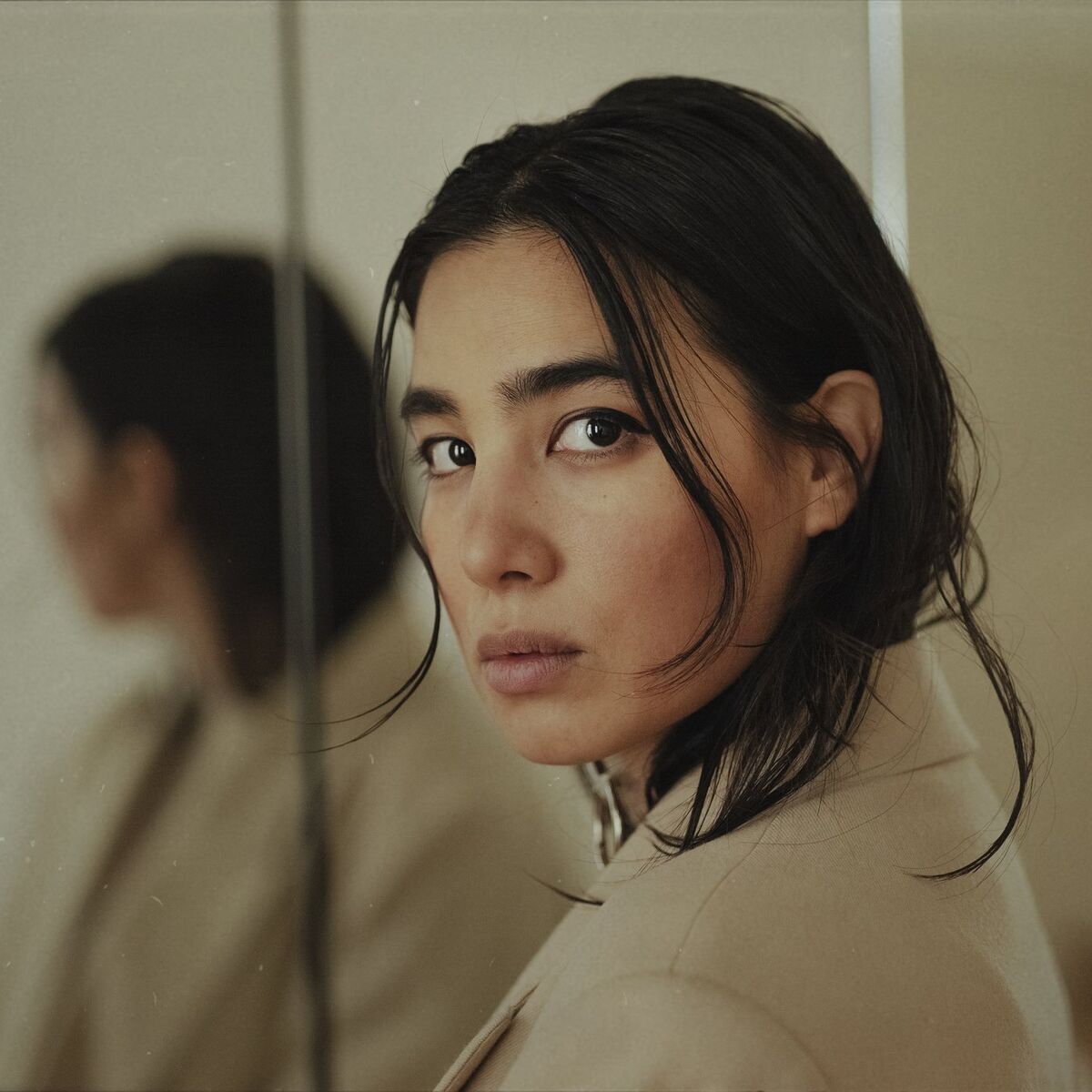 Album cover of Traveller