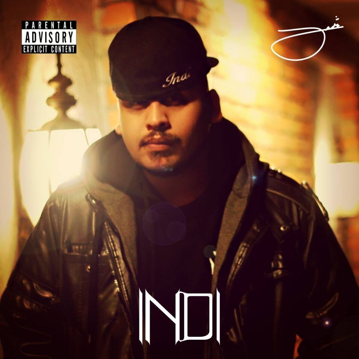 Album cover of Indi