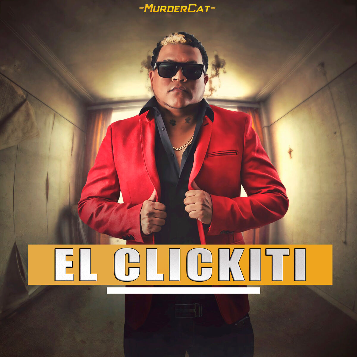 Album cover of El Clickiti