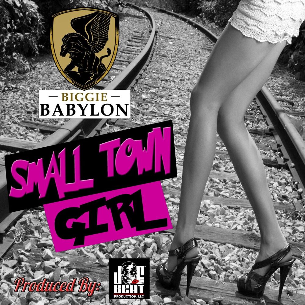 Picture of Small Town Girl