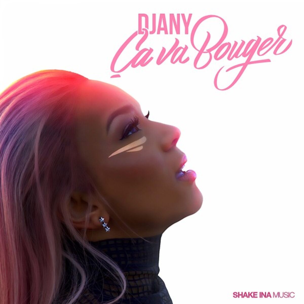 Album cover of Ca va bouger