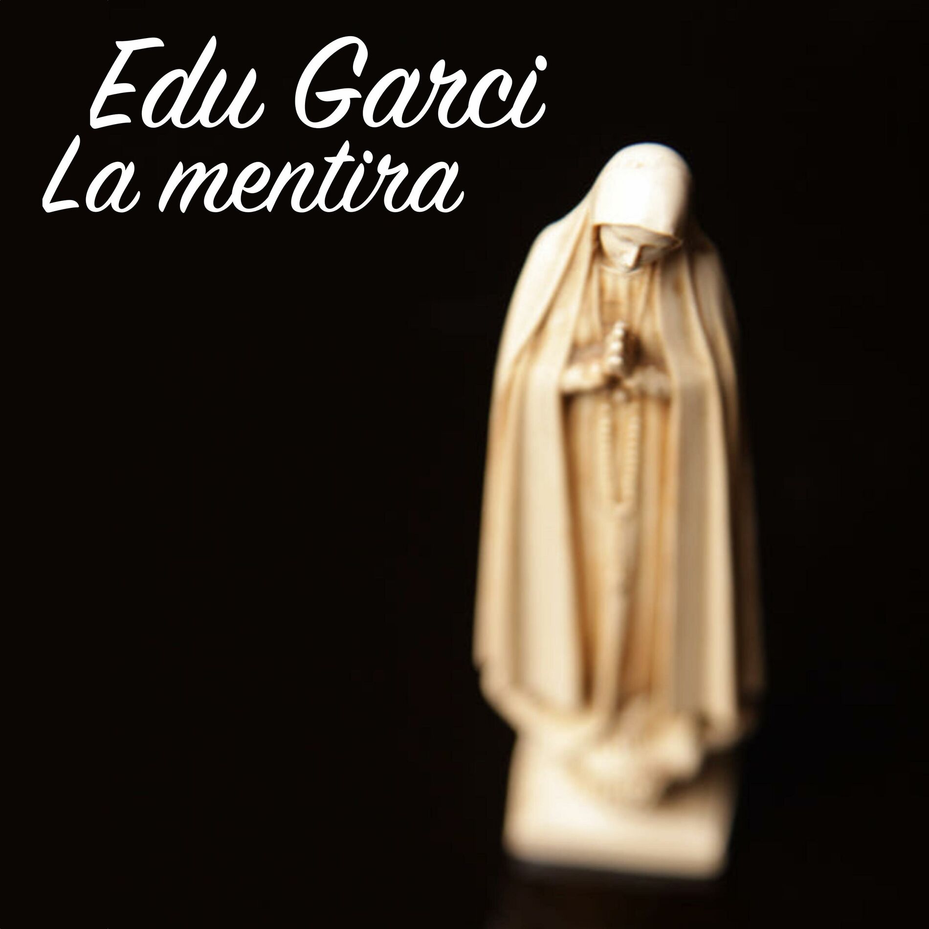 Album cover of La mentira
