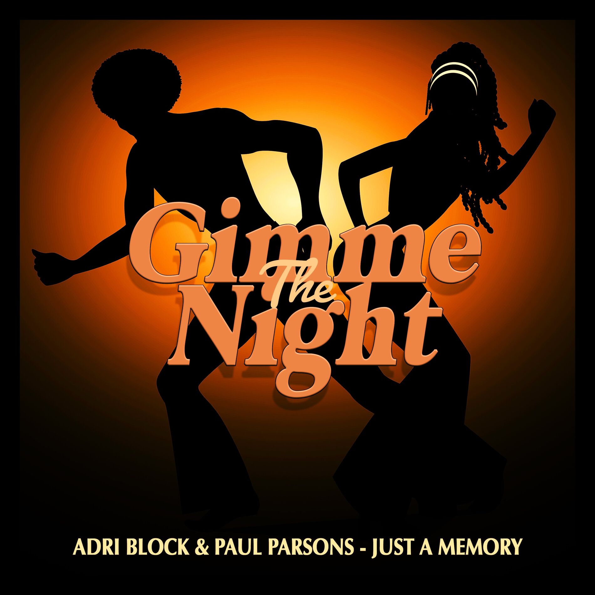 Album cover of Just a Memory