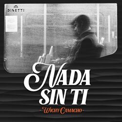 Cover of Nada Sin Ti