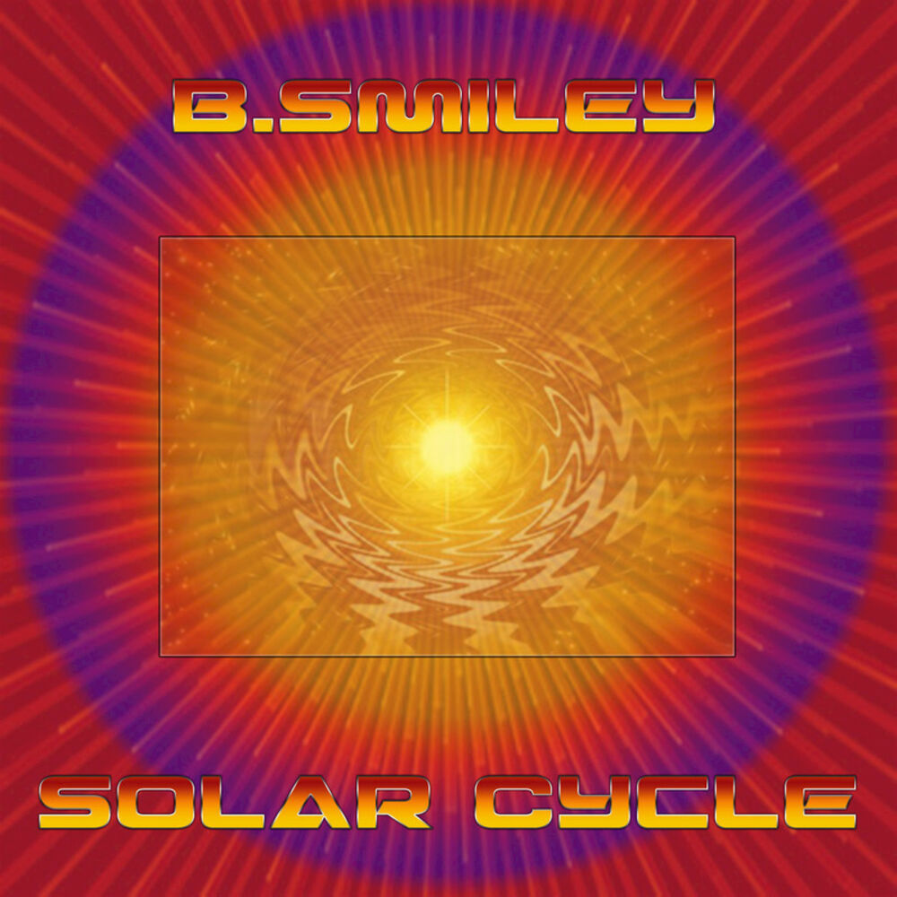 Picture of Solar Cycle