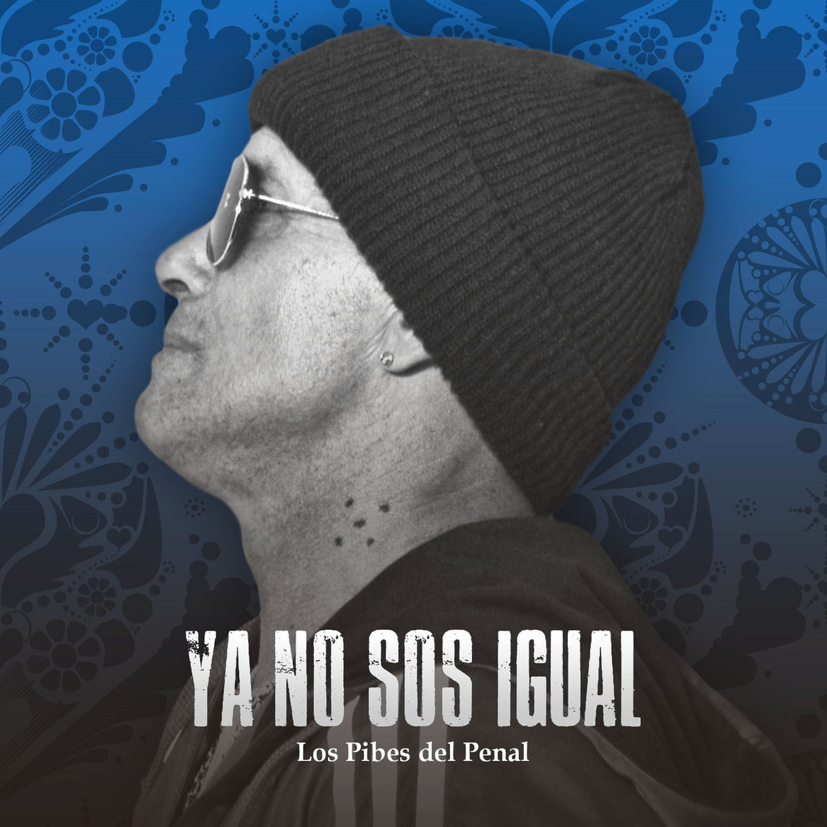 Album cover of Ya No Sos Igual