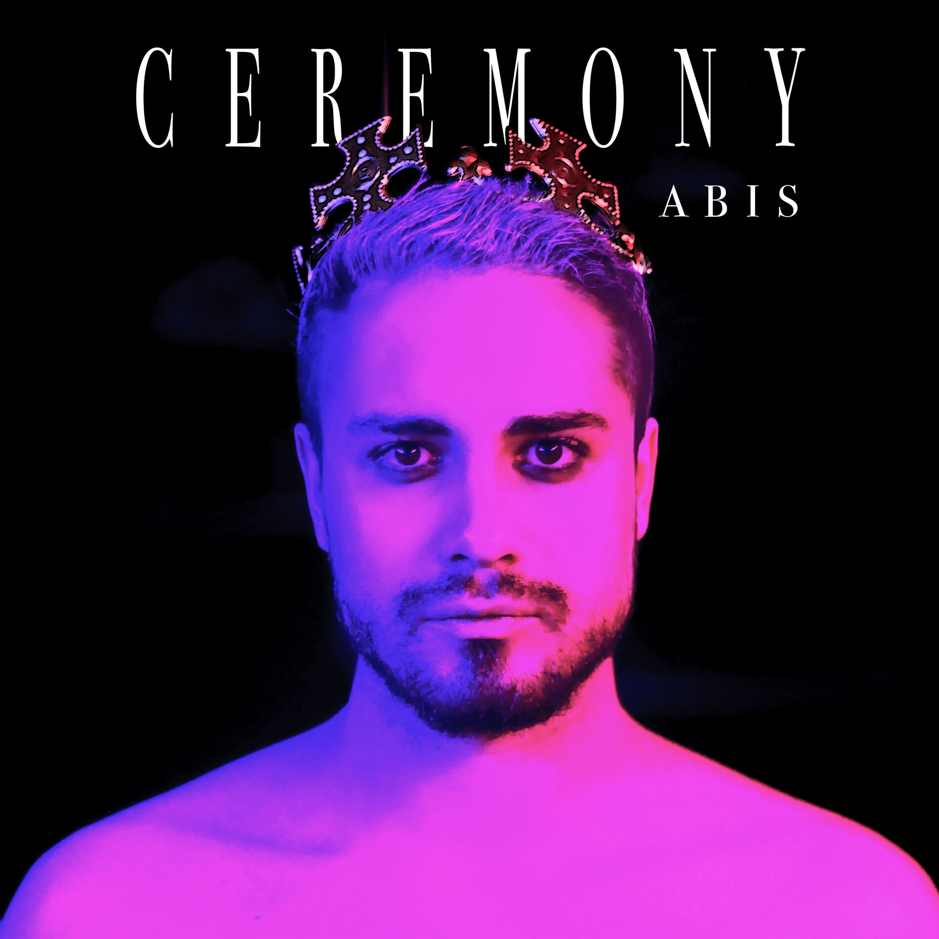 Album cover of Ceremony