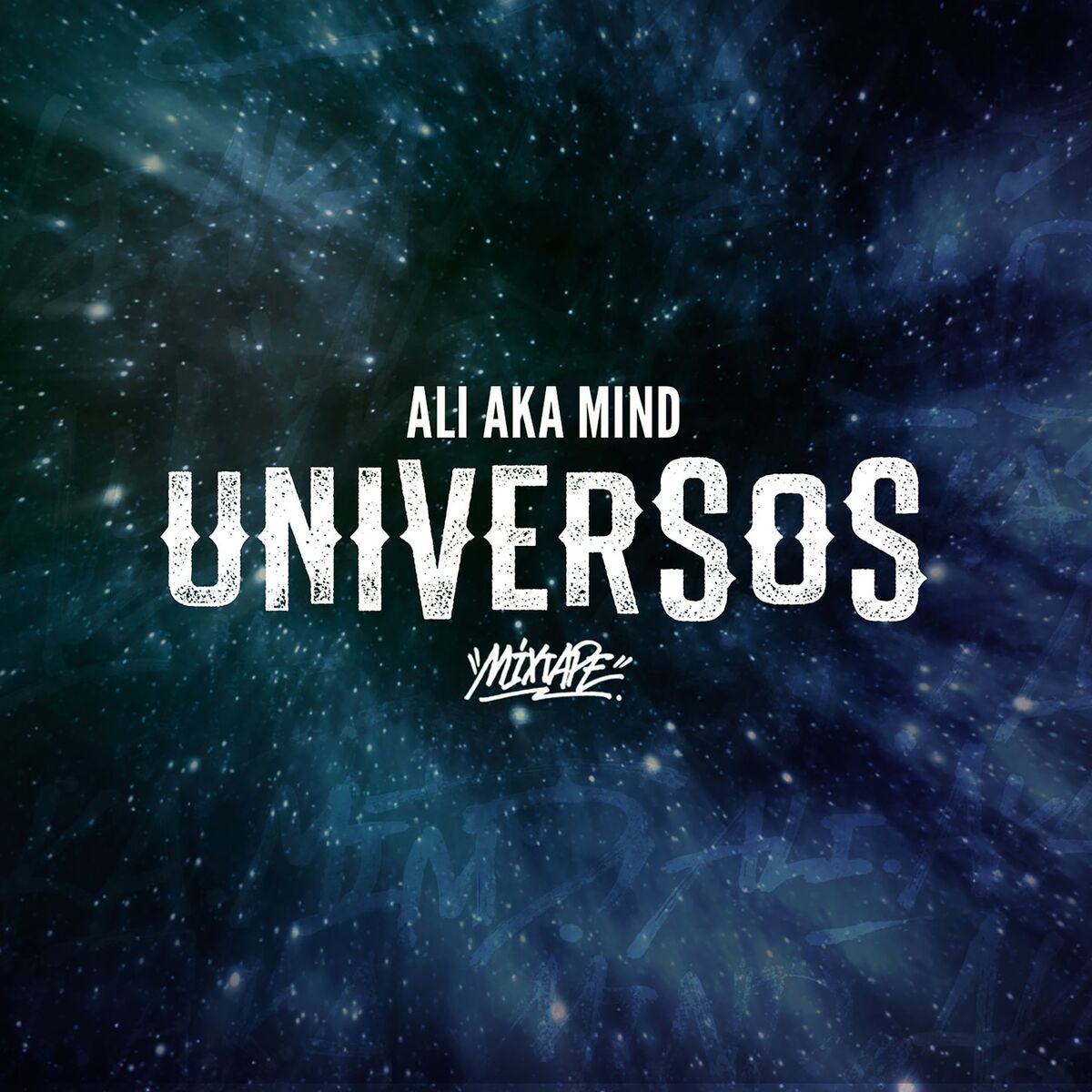 Album cover of La Vida Es Solo Una
