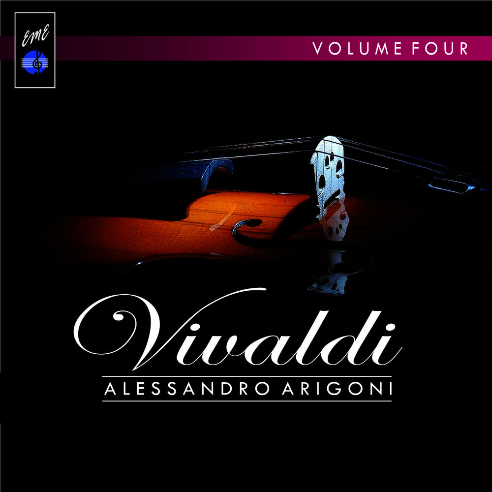 Picture of Vivaldi, Vol. 4