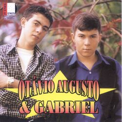 Cover of Otavio Augusto e Gabriel