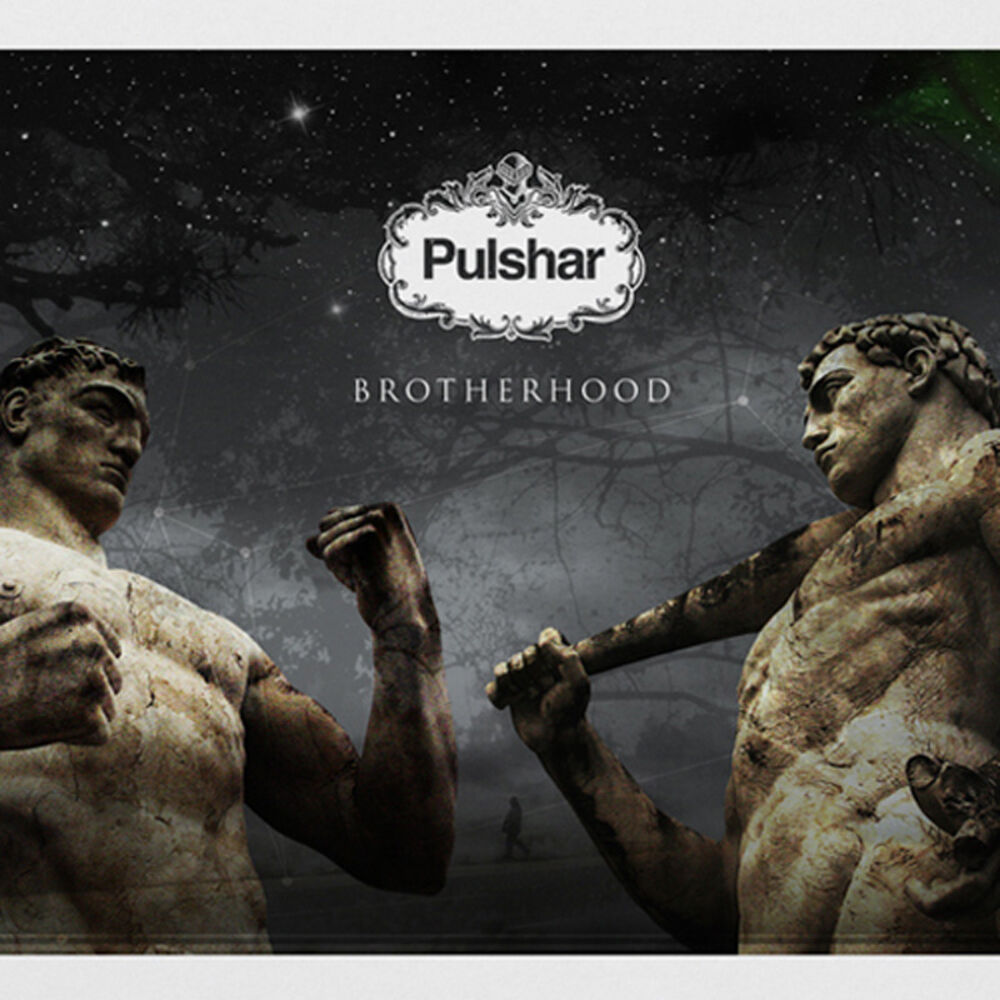 Picture of Brotherhood