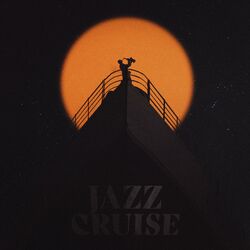 Cover of Jazz Cruise Series Vol. 1