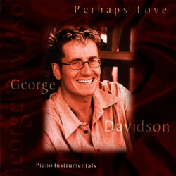 Cover of Perhaps Love
