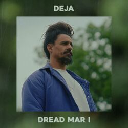 Cover of Deja