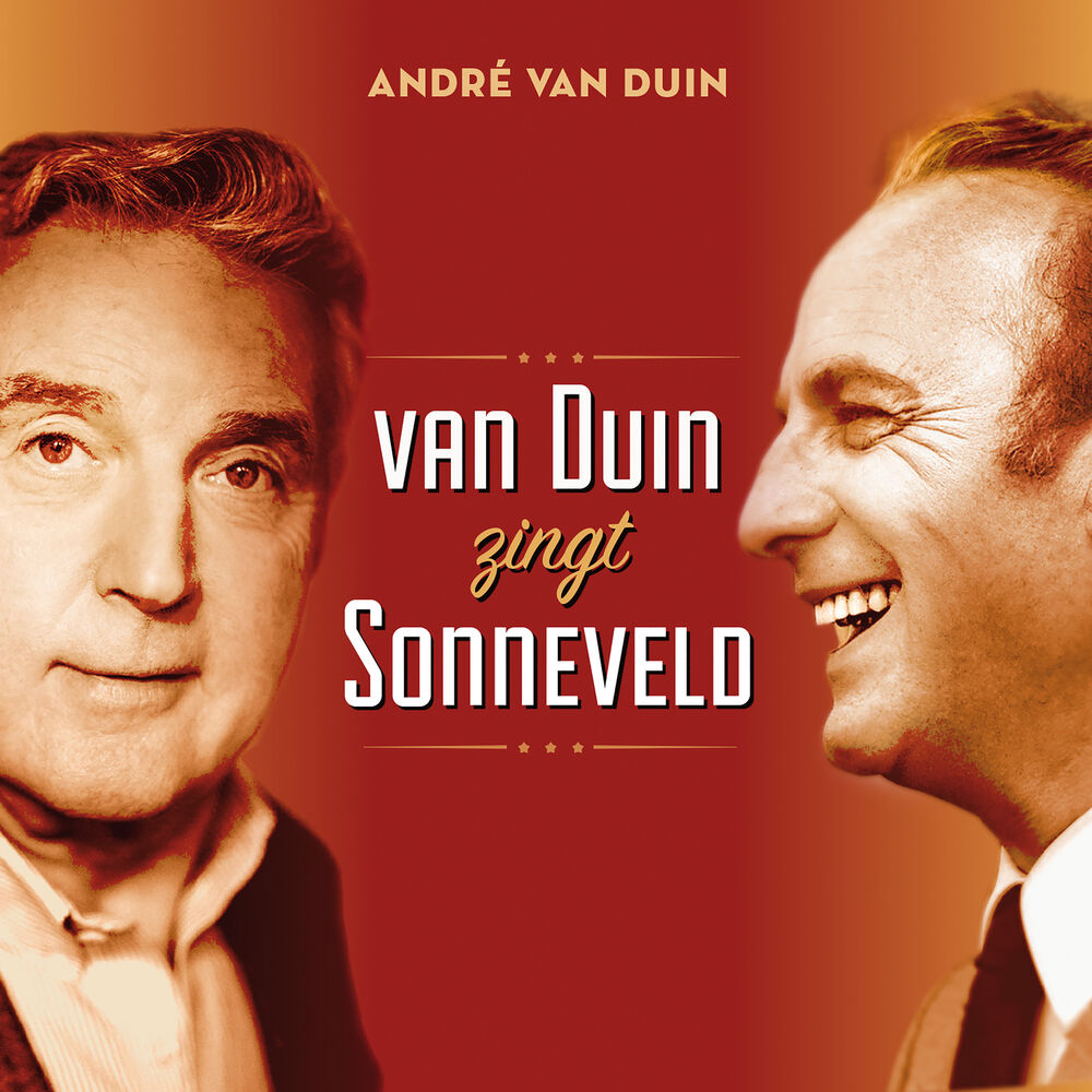 Picture of Van Duin zingt Sonneveld