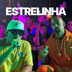 Cover of Estrelinha