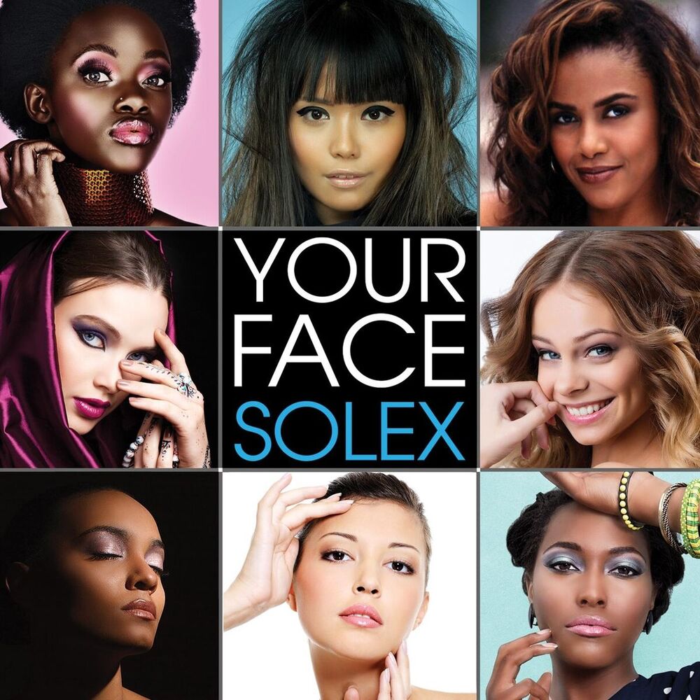 Picture of Your Face