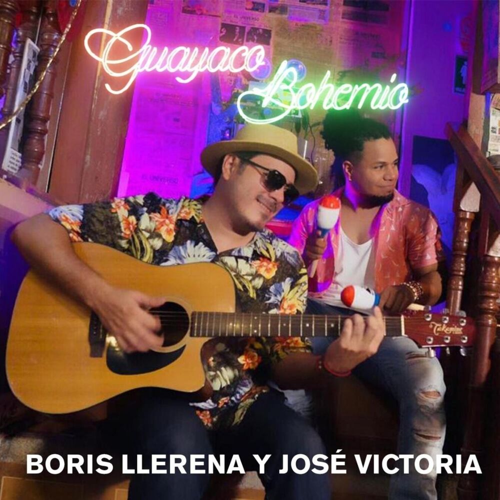 Picture of Guayaco Bohemio