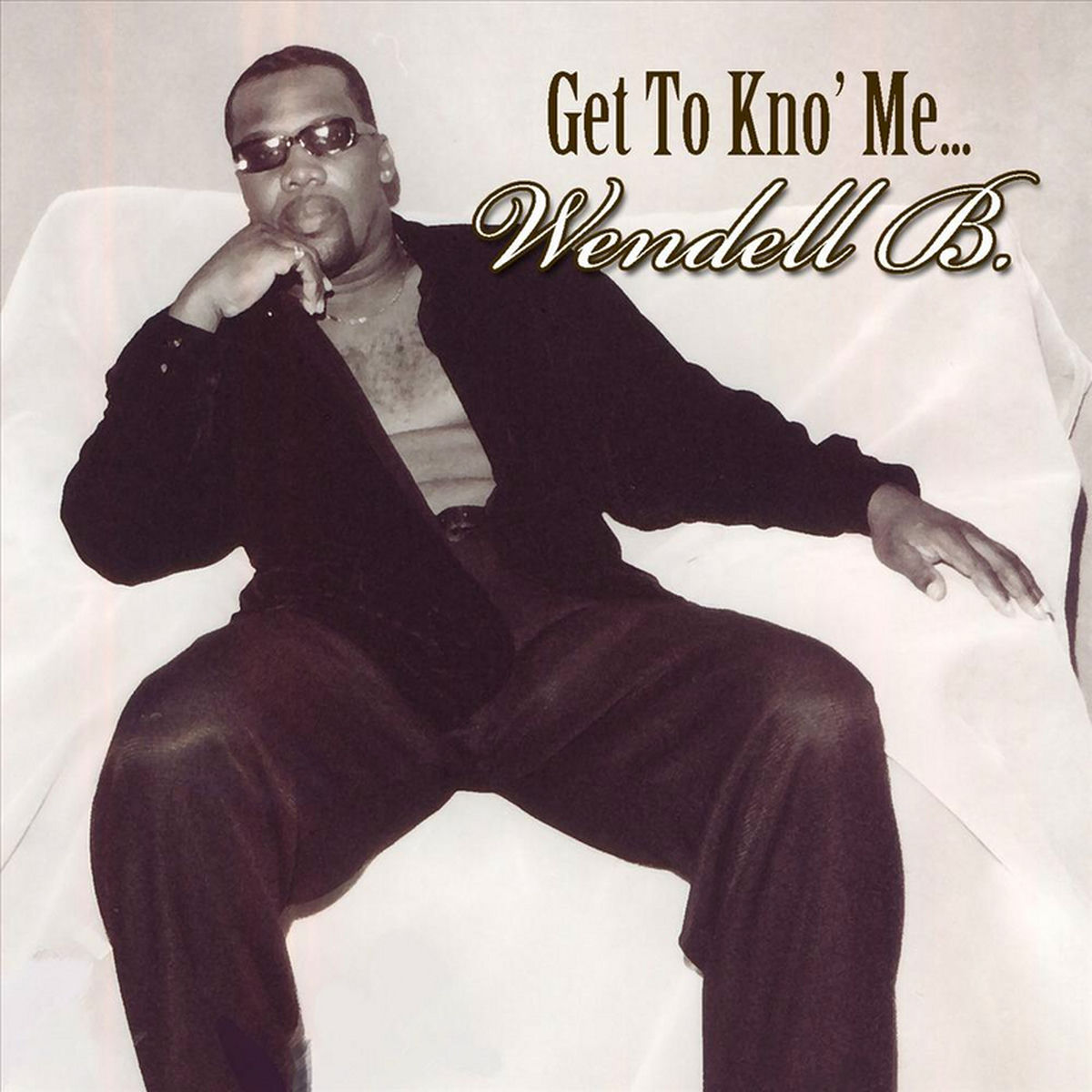 Album cover of Celabrate Cho-Day