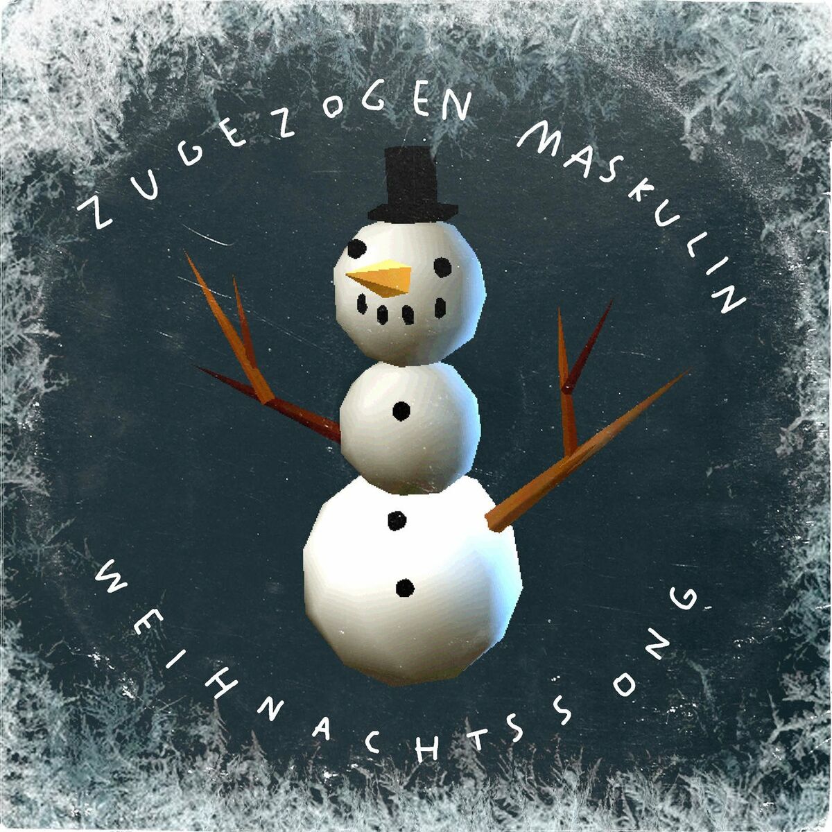 Album cover of Weihnachtssong
