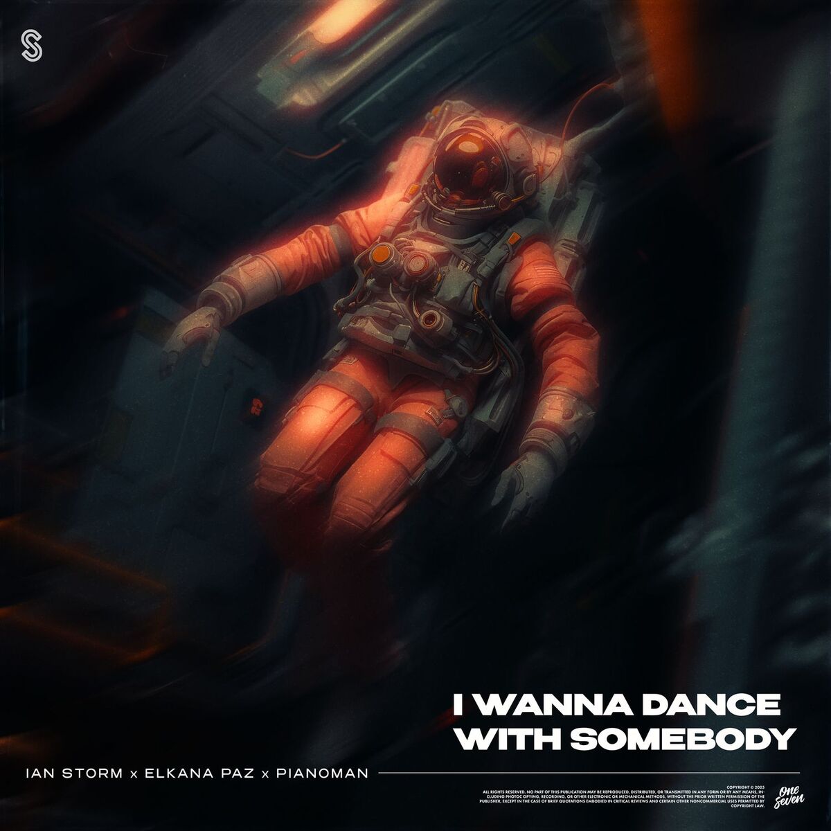 Album cover of I Wanna Dance With Somebody