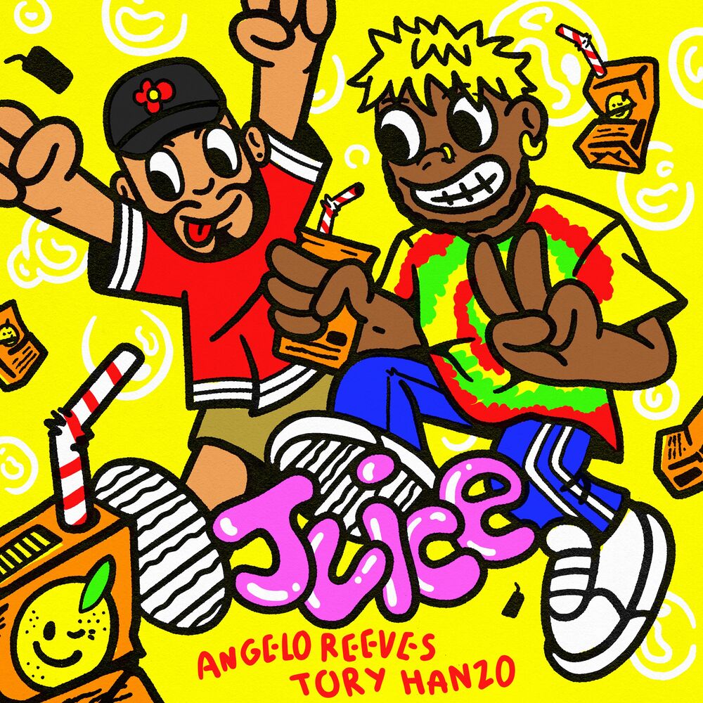 Picture of Juice