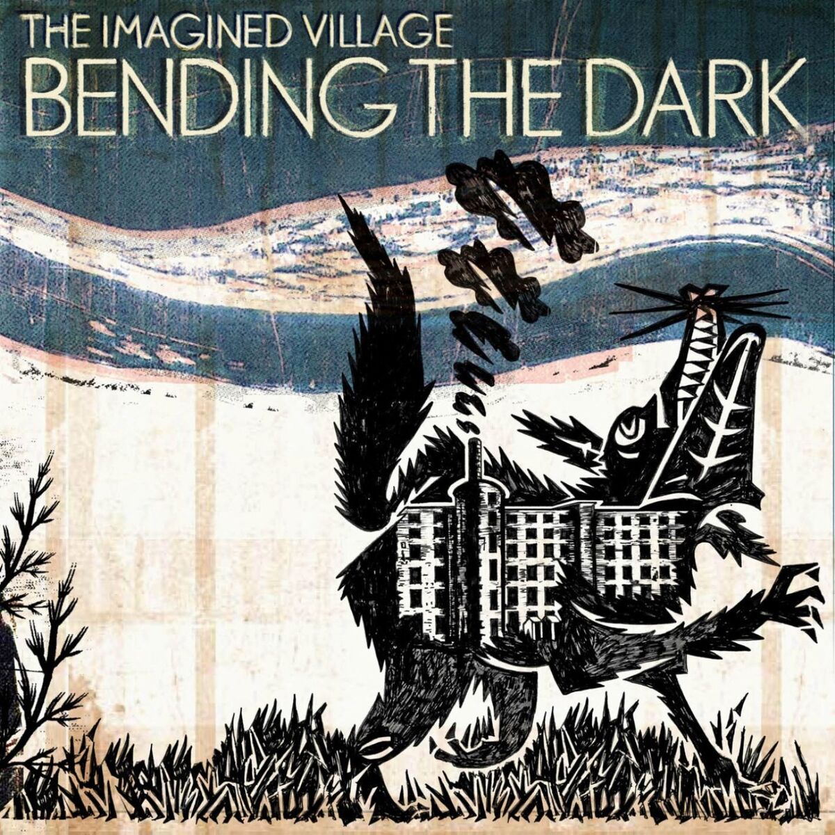 Album cover of Washing Song