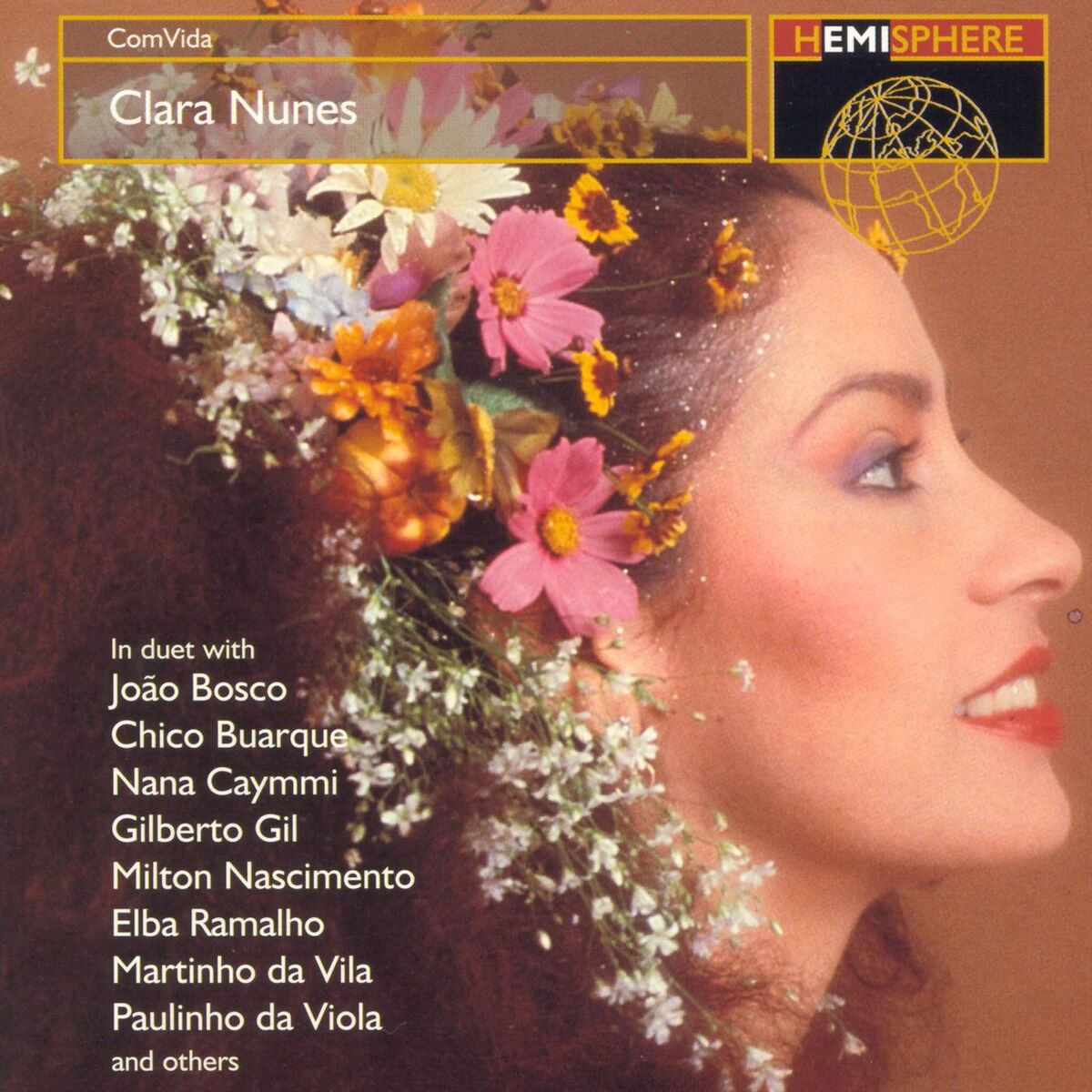 Album cover of Coisa Da Antiga