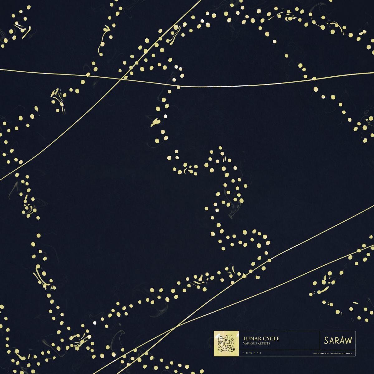 Album cover of Lunar Cycle I
