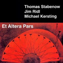 Cover of Et Altera Pars