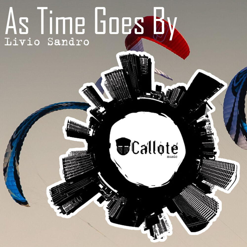 Picture of As Time Goes By