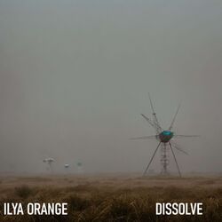 Cover of Dissolve