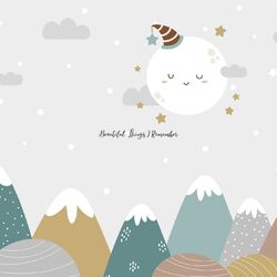 Cover of Beautiful Things I Remember