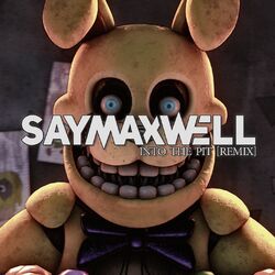 Cover of Into The Pit (Remix)