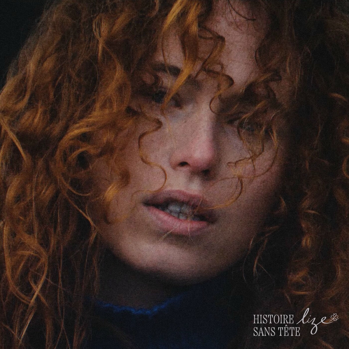 Album cover of Histoire sans tête