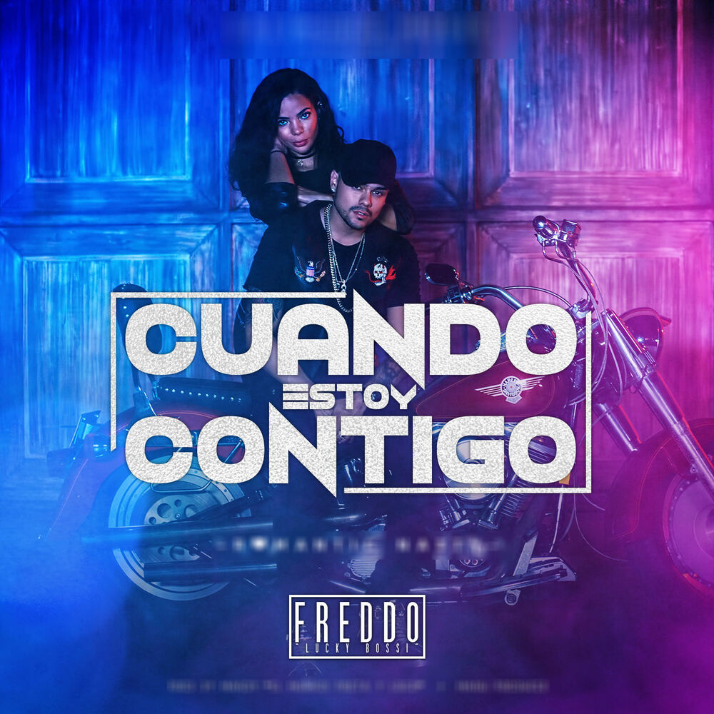 Picture of Cuando Estoy Contigo