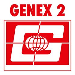 Cover of Genex 2