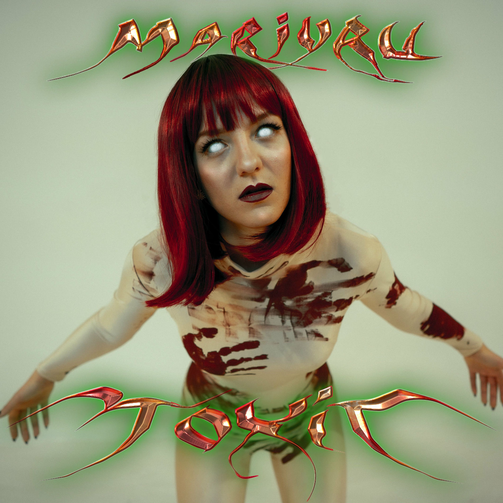 Album cover of Toxic