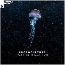 Cover of Lost In Isolation
