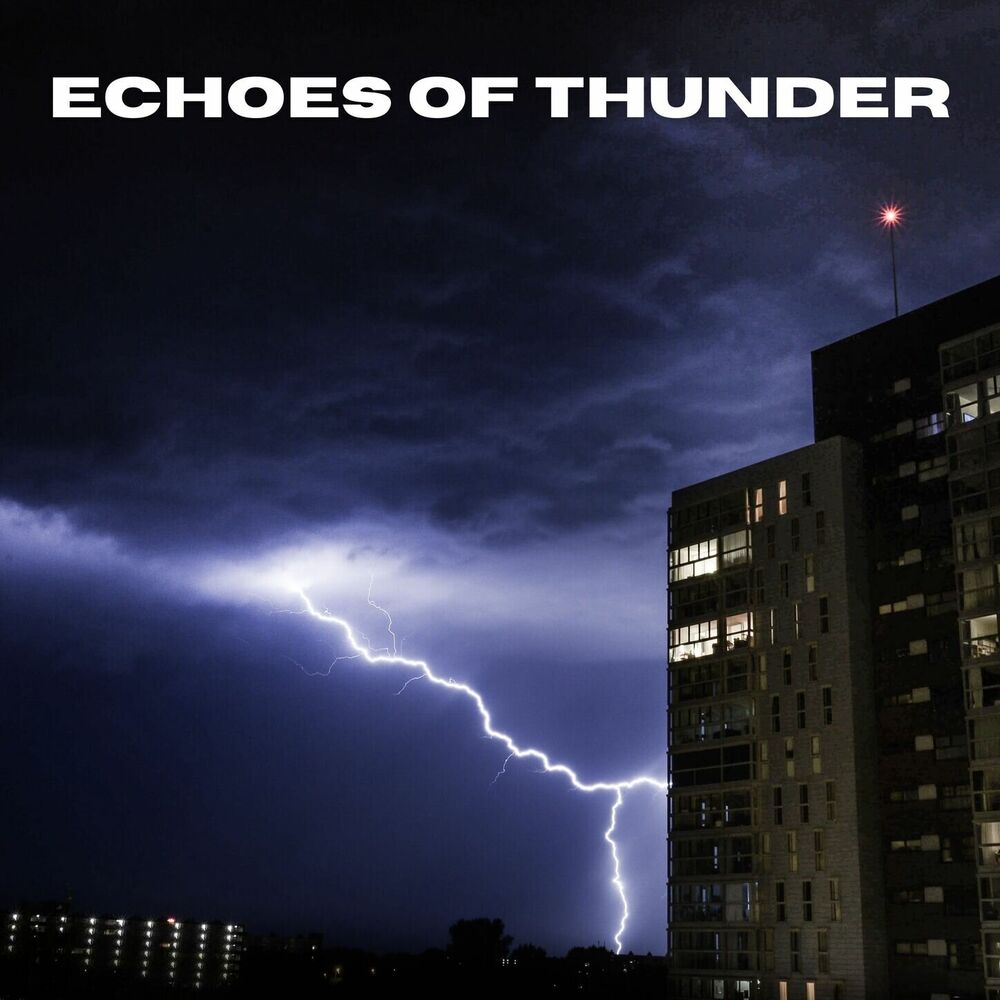 Picture of Echoes of Thunder