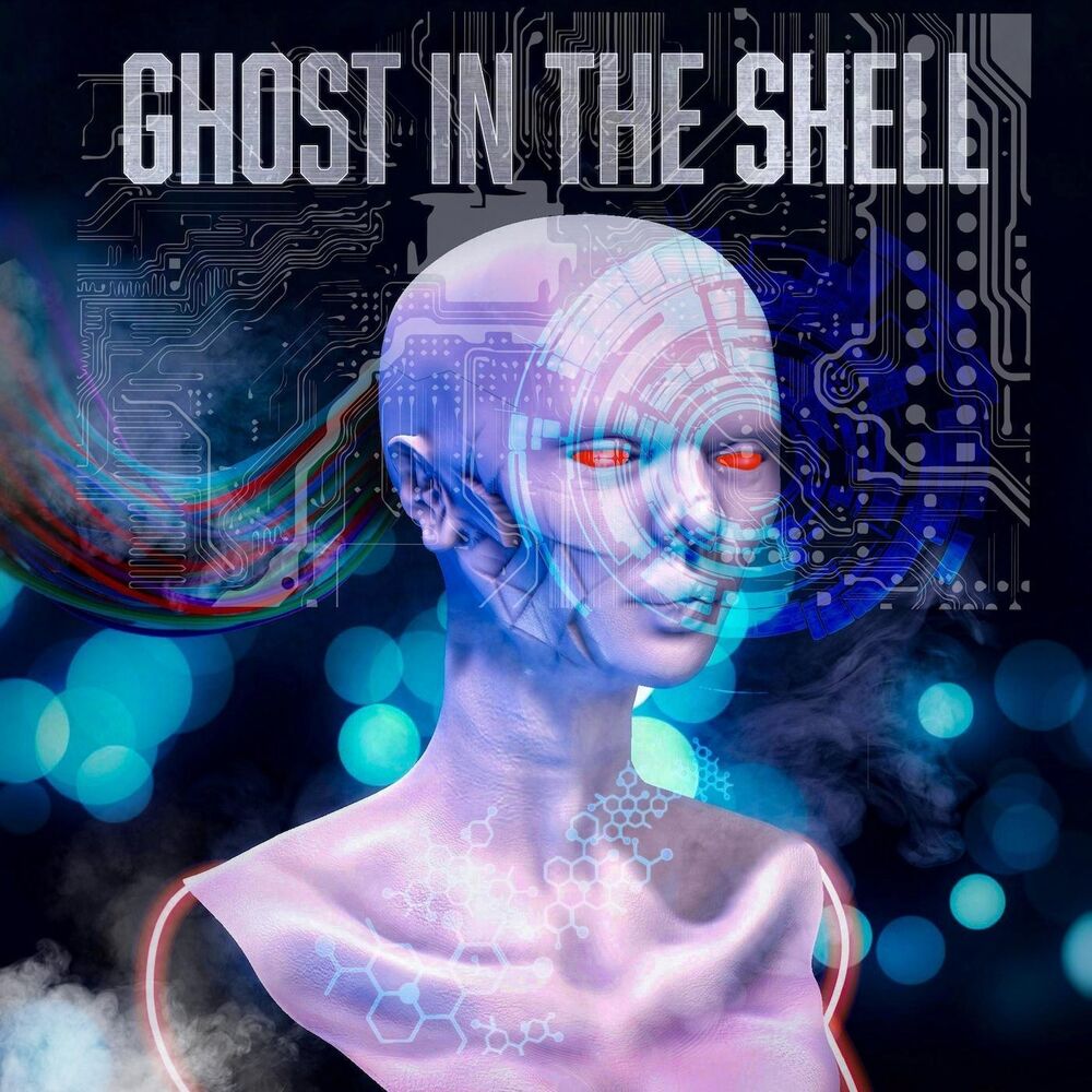 Picture of Ghost in the Shell