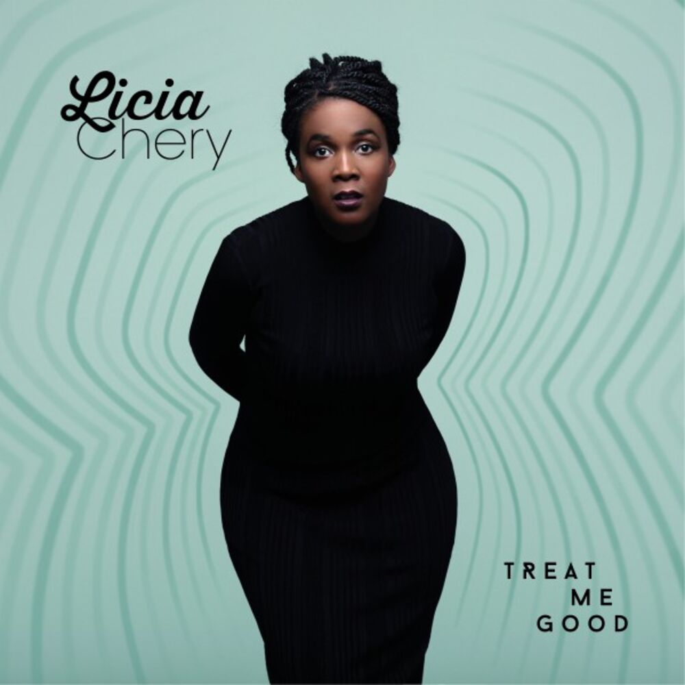 Picture of Treat Me Good
