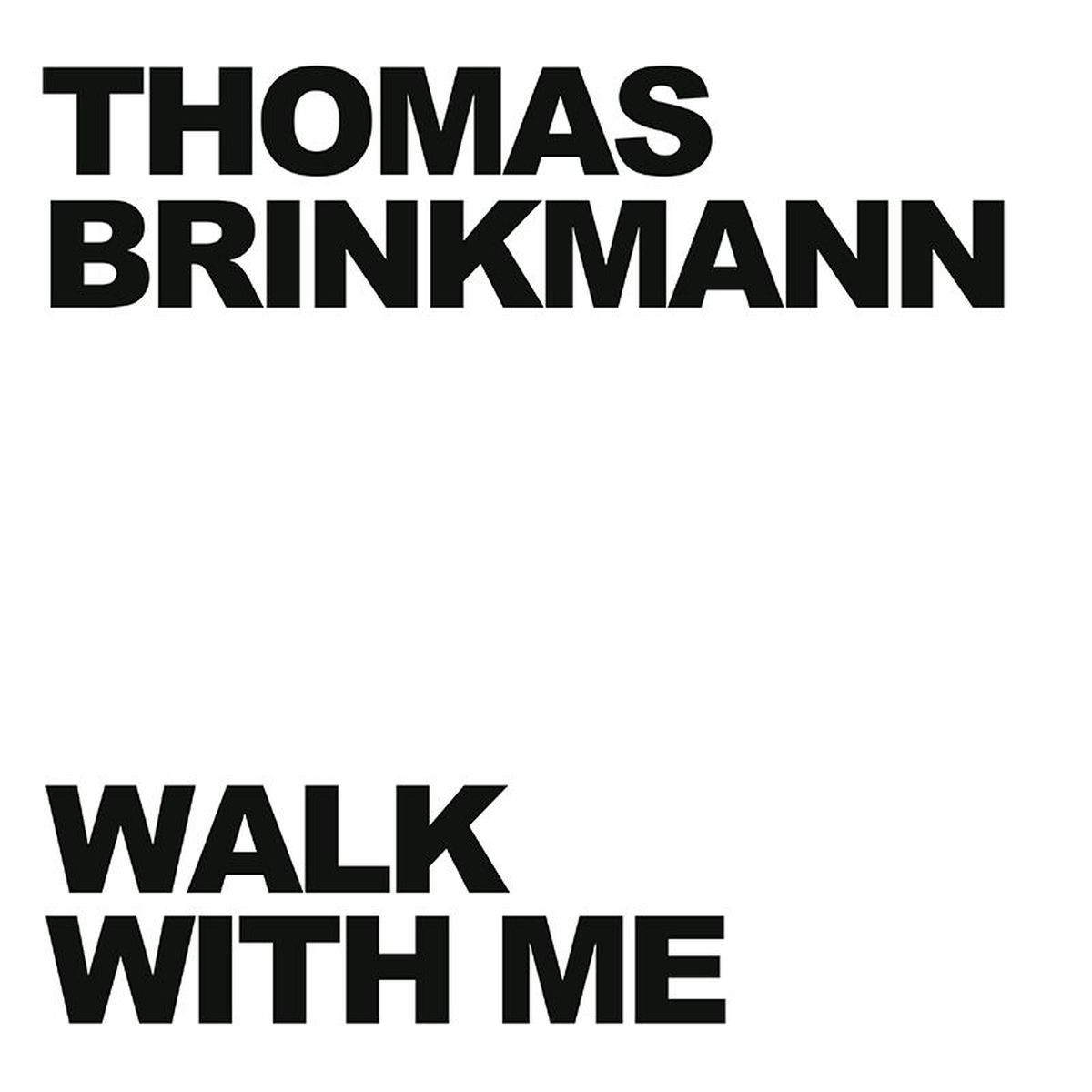 Thomas Brinkmann - Retrospektiv | Deezer