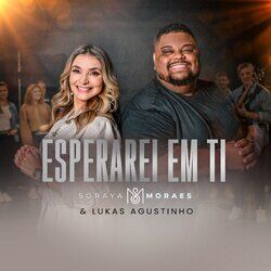 Cover of Esperarei em Ti (Ao Vivo)